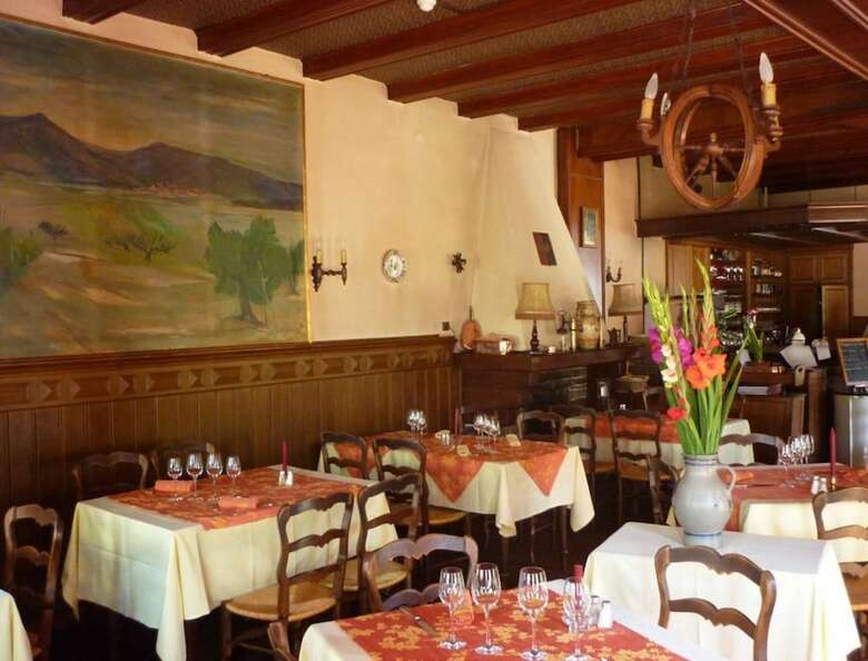 Hotel H�tel Des Vosges
