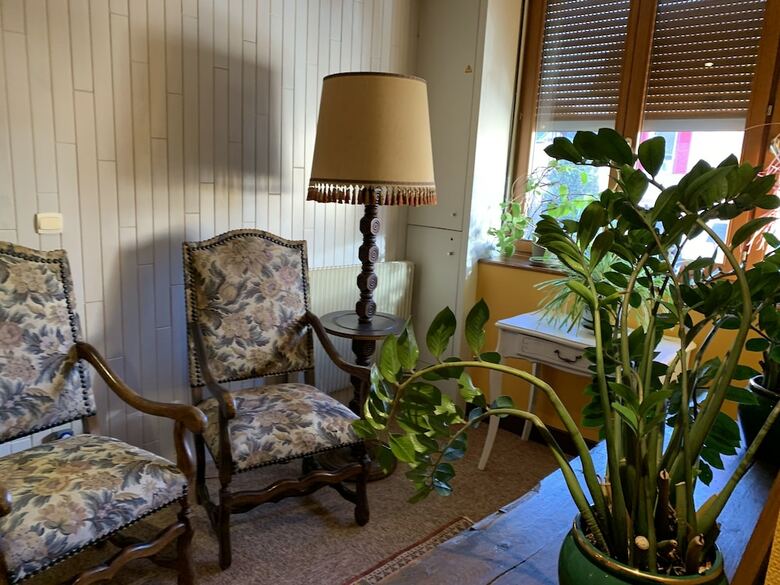 Hotel H�tel Des Vosges