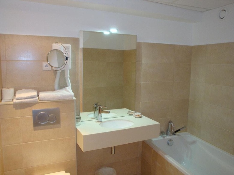 Interhotel De L Orme