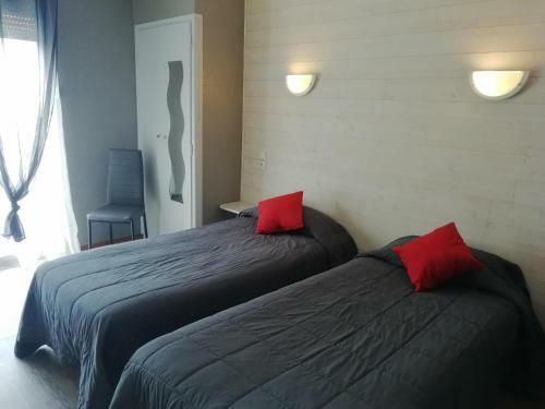 Hotel L'oustalet