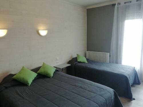 Hotel L'oustalet