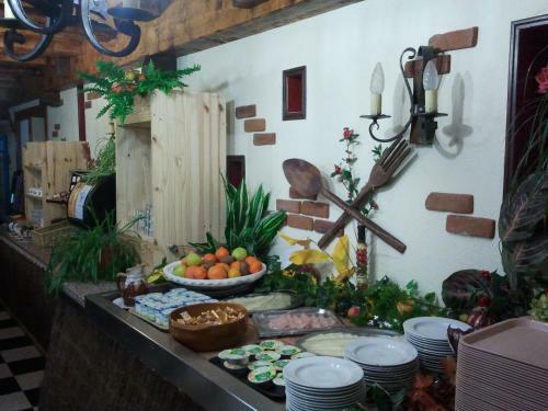 Hotel L'oustalet