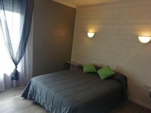 Hotel L'oustalet