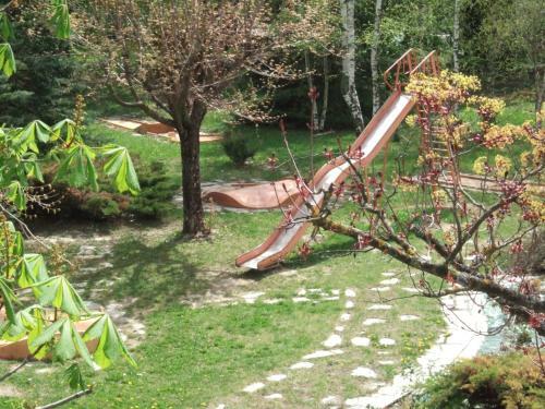 Hotel H�tel Le Carina