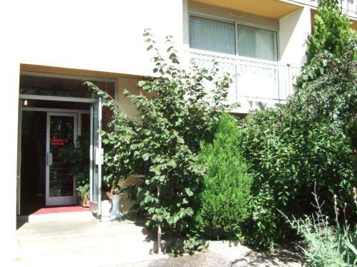 Hotel H�tel Le Carina