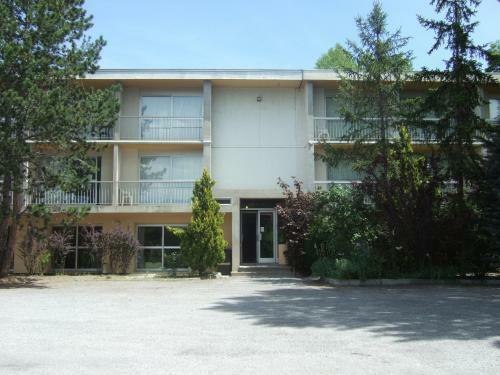 Hotel H�tel Le Carina