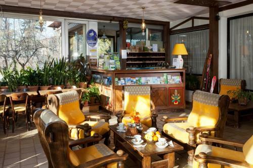 Hotel H�tel Le Carina