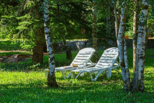 Hotel H�tel Le Carina