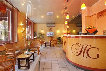 Inter-hotel Gambetta