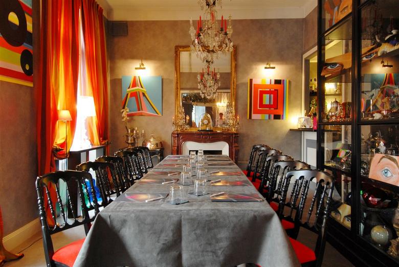 Best Western Hotel Brittany