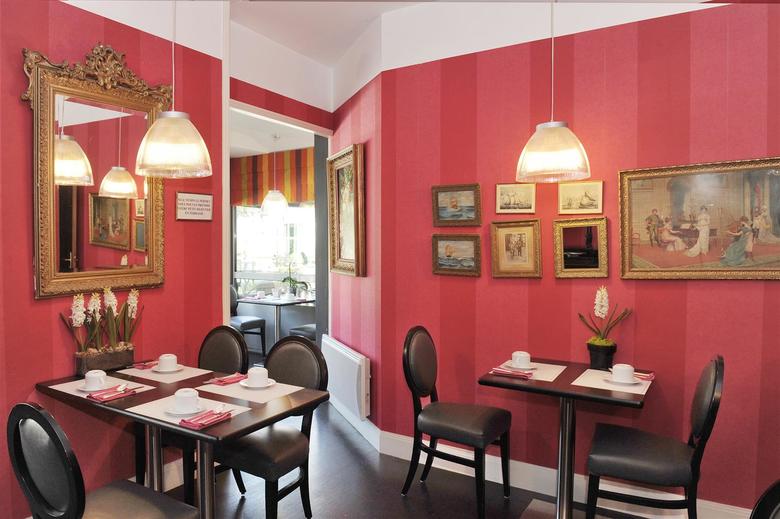 Best Western Hotel Brittany