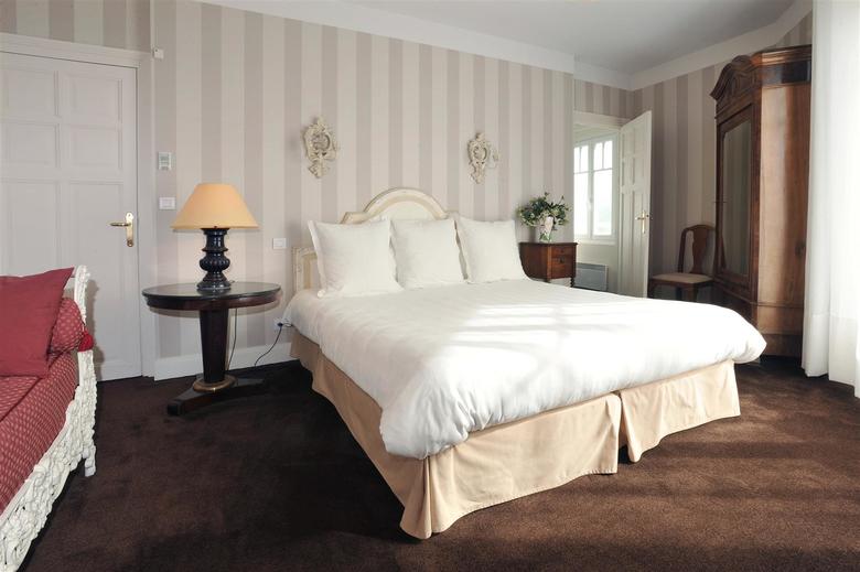 Best Western Hotel Brittany