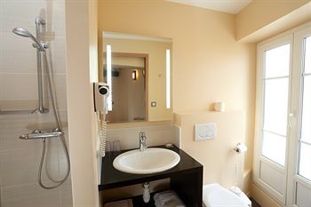 Hotel H�tel Le Bord'o