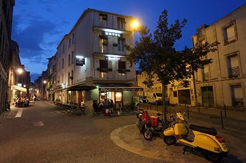 Hotel H�tel Le Bord'o