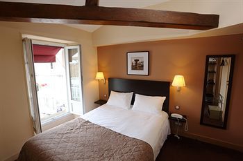 Hotel H�tel Le Bord'o