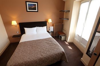 Hotel H�tel Le Bord'o