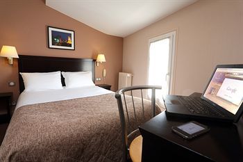 Hotel H�tel Le Bord'o
