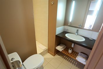 Hotel H�tel Le Bord'o