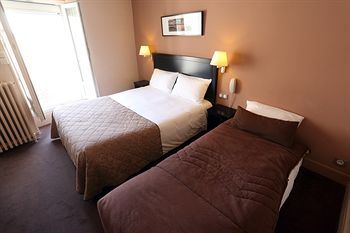 Hotel H�tel Le Bord'o