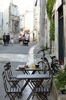 Hotel H�tel Le Bord'o