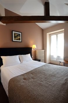 Hotel H�tel Le Bord'o