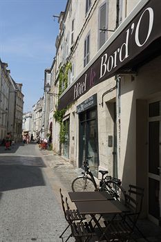 Hotel H�tel Le Bord'o