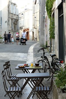 Hotel H�tel Le Bord'o