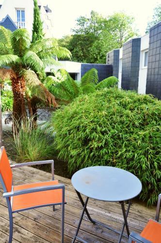 Hotel Le Clos Du Pontic