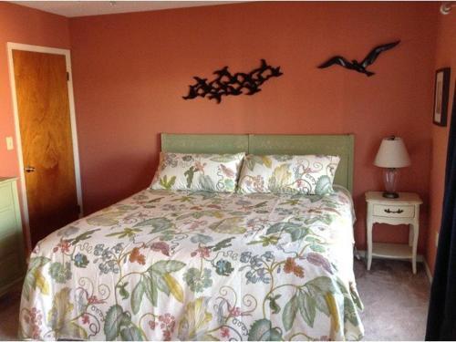 Portside Townhome T-1 Townhouse