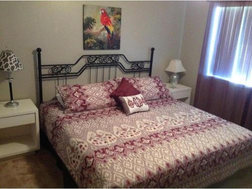 Portside Townhome T-1 Townhouse