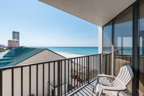 Apartamento Aquavista East 406 Condo