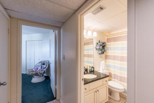 Apartamento Aquavista East 406 Condo