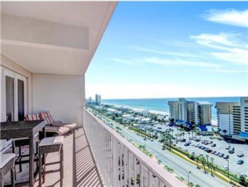 Apartamento Laketown Wharf 1326 Pcb Condo