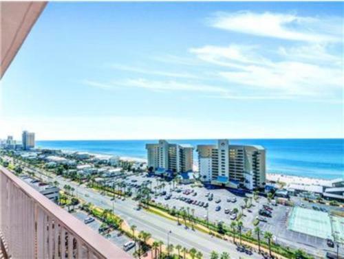 Apartamento Laketown Wharf 1326 Pcb Condo