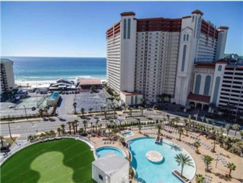 Apartamento Laketown Wharf 1326 Pcb Condo