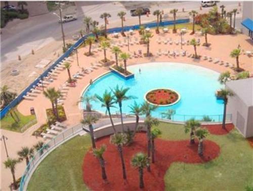 Apartamento Laketown Wharf 1326 Pcb Condo