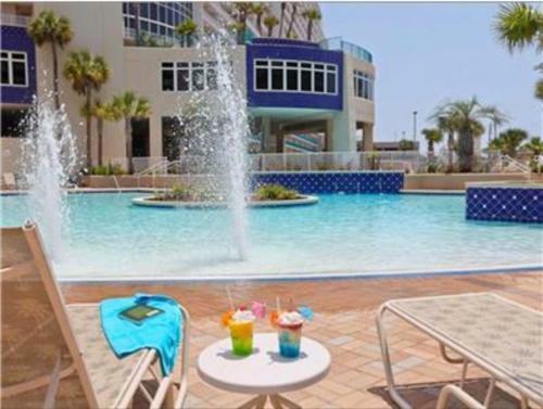 Apartamento Laketown Wharf 1326 Pcb Condo