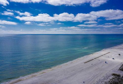 Apartamento Sunrise Beach 1609 Condo