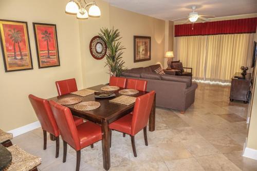 Apartamento Sunrise Beach 1609 Condo