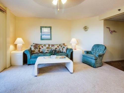 The Inn At St. Thomas Square #1203b
