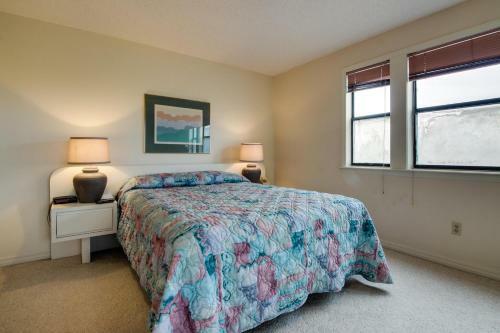 The Inn At St. Thomas Square #1203b