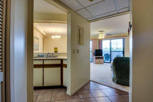 The Inn At St. Thomas Square #1203b