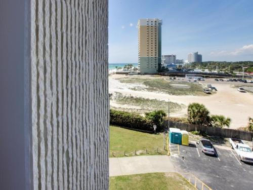 The Top Of The Gulf #606