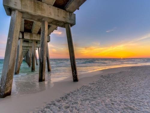 The Top Of The Gulf #606