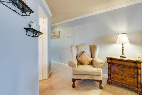 The Inn At St. Thomas Square #1208a