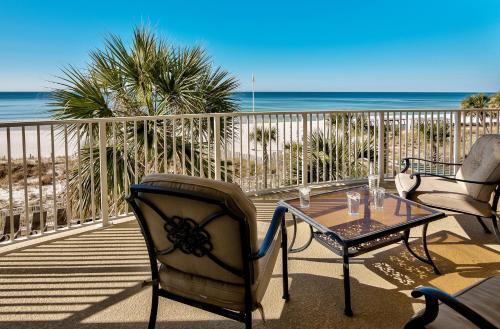 Ocean Villa 302 - 820541 Apartment