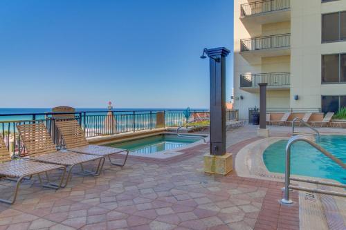 Apartamento Origin At Seahaven