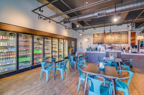 Apartamento Origin At Seahaven