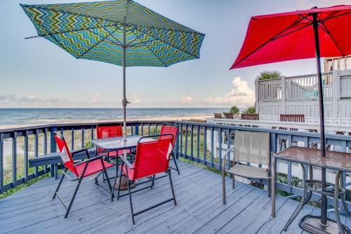Shell Shack - Townhouse