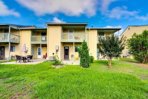 Gulf Highland 135 Damon Circle